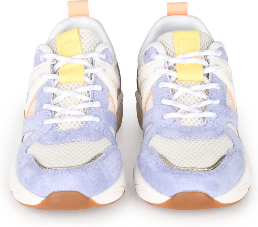 POSH by Poelman Carocel chunky sneakers lila - Foto 3