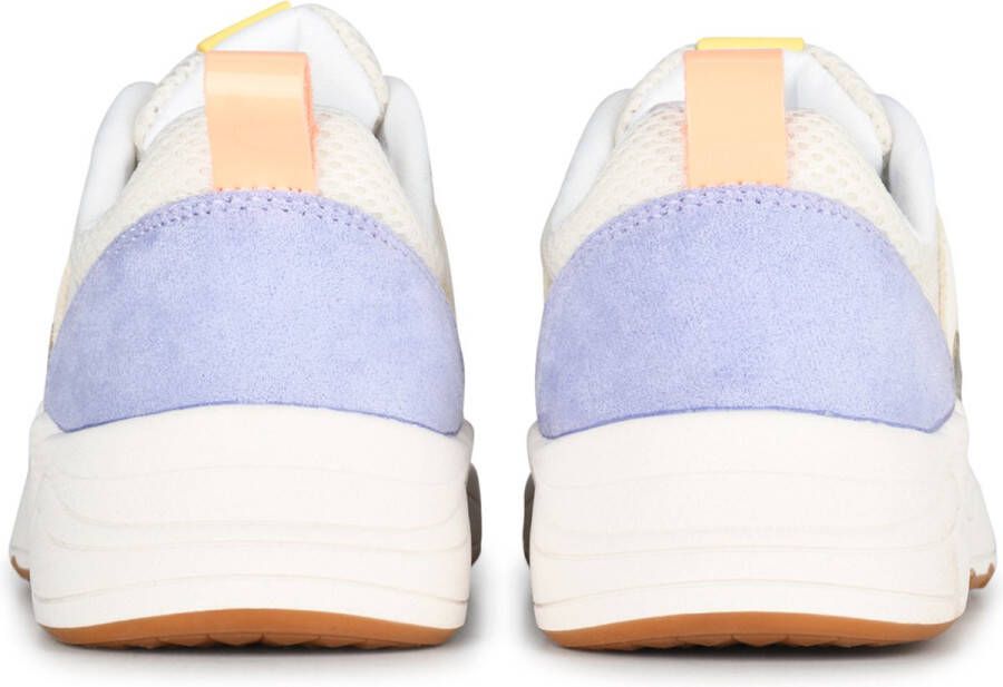 POSH by Poelman Carocel chunky sneakers lila - Foto 5