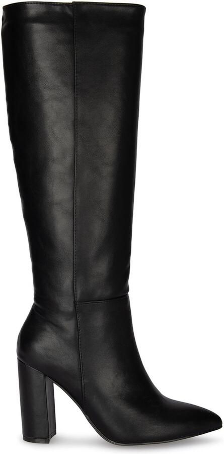 PS Poelman POSH by Poelman KATE Dames Laarzen Zwart - Foto 4