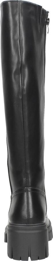 POSH by Poelman NORI Dames Hoge Laarzen Zwart - Foto 9