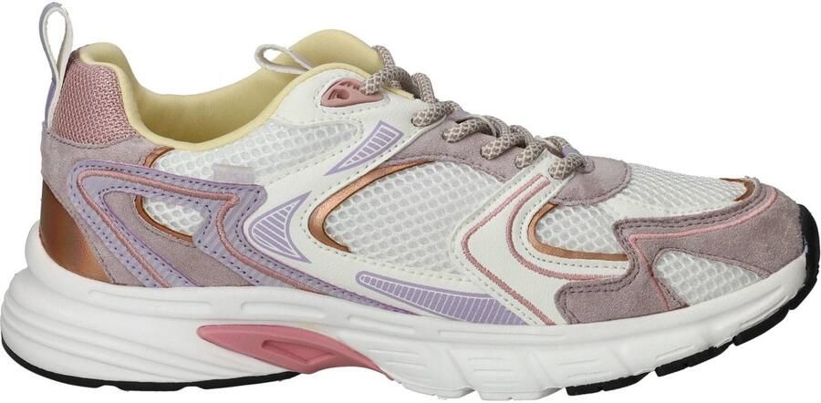 POSH by Poelman Sneakers Dames Multi