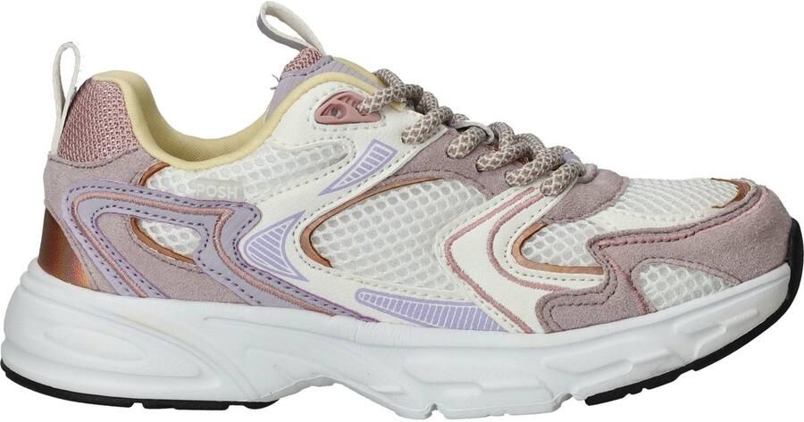 POSH by Poelman Sneakers Meisjes Multi