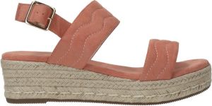 POSH by PS Poelman POSH By Poelman Sandaal Dames Roze