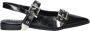 Posh By Poelman Sandalen Dames JULIA Sandalen - Thumbnail 7