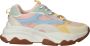 POSH by Poelman Sneakers Dames Multi - Thumbnail 1