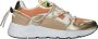 POSH by PS Poelman Posh By Poelman Sneaker Vrouwen Multi - Thumbnail 1