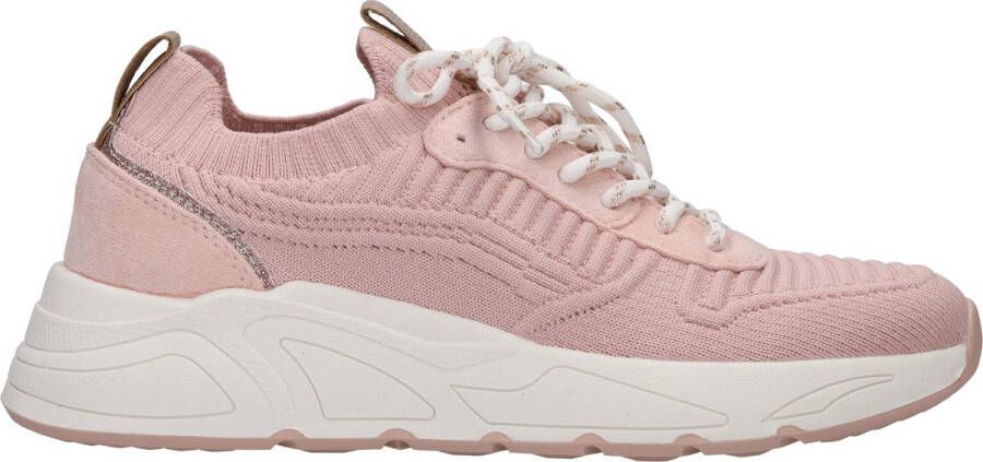 POSH by PS Poelman Posh By Poelman Sneakers Dames Roze