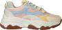 POSH by Poelman Sneakers Meisjes Multi - Thumbnail 1
