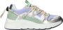 POSH by PS Poel Posh By Poel Sneakers Multi - Thumbnail 3