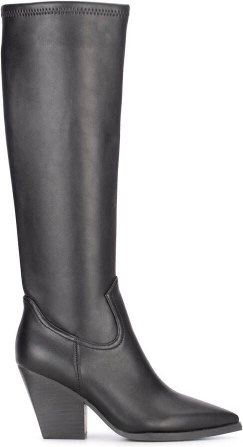 Posh By Poelman Laarzen SYLVANA Damen-Stiefel