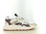 Posh By Poelman Lage Sneakers KAE Dames Sneakers - Thumbnail 2
