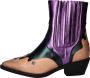 POSH by PS Poelman POSH By Poelman Dames Multi - Thumbnail 4