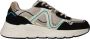 POSH by PS Poelman Posh By Poelman Sneaker Vrouwen Beige - Thumbnail 1