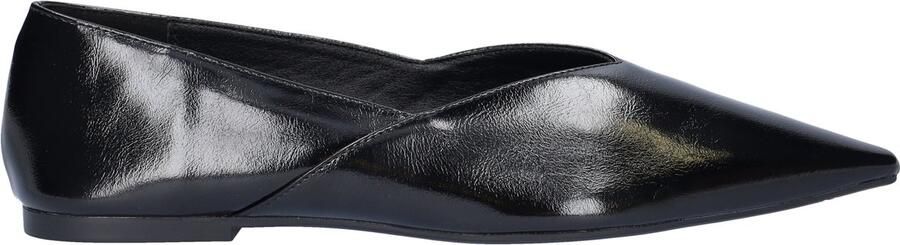 Posh By Poelman Ballerina's FELINE Damen Ballerinas