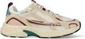 POSH by Poelman Harper C1451715PSH2 Beige Rood - Beige