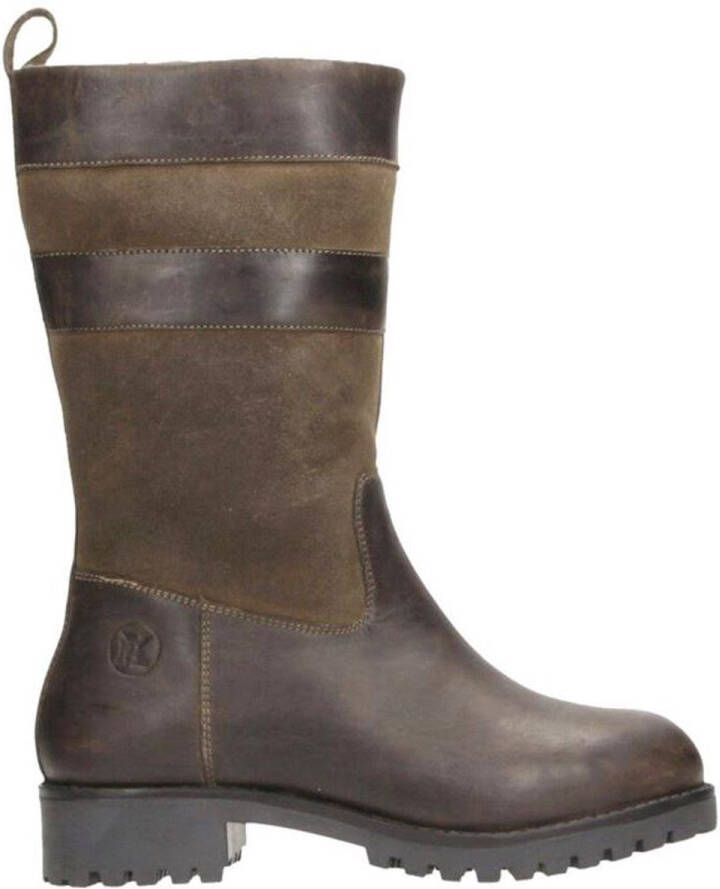 PX-Shoes Post Xchange Akua 5 Laarzen