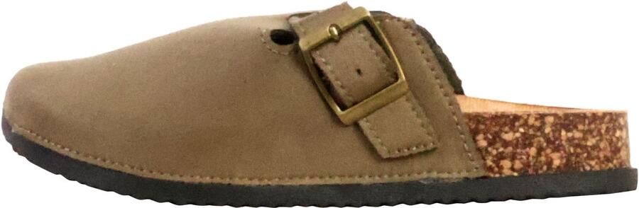 Poti pati Supermodieuze kinderslippers om gewoon aan te trekken