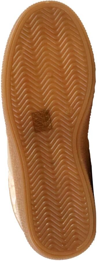 Poti pati Supermodieuze lage sneakers met veters - Foto 5