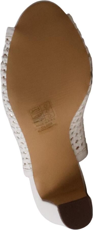 Poti pati Pumps met hak