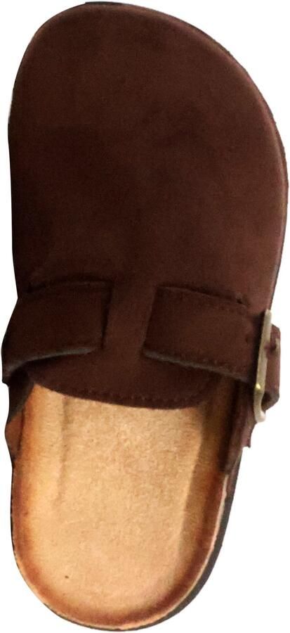 Poti pati Supermodieuze kinderslippers om gewoon aan te trekken