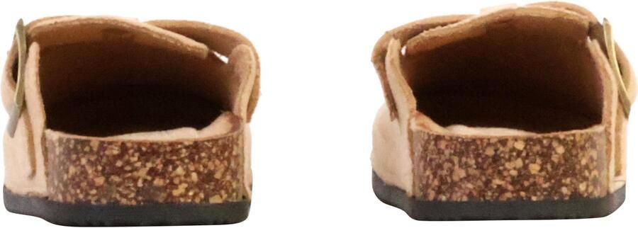 Poti pati Supermodieuze kinderslippers om gewoon aan te trekken