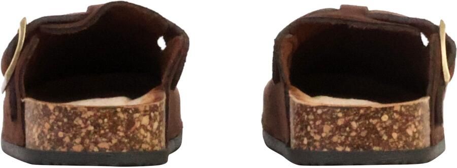 Poti pati Supermodieuze kinderslippers om gewoon aan te trekken