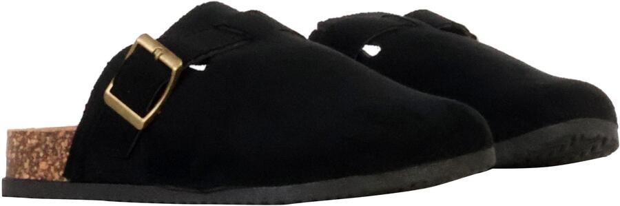 Poti pati Supermodieuze kinderslippers om aan te trekken