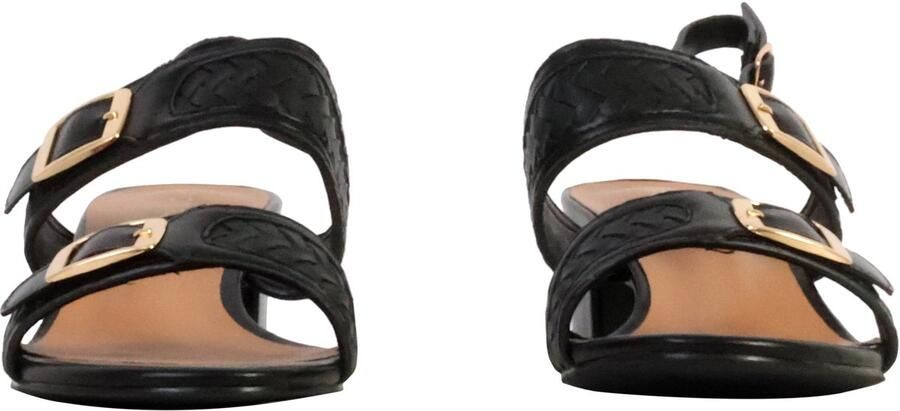 Poti pati Supermodieuze sandalen met hakken - Foto 2