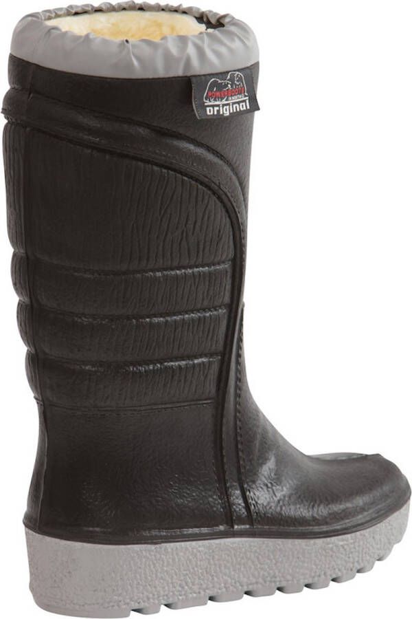 PowerBoozt WarmteLaars Powerboots PU Thermo Laars