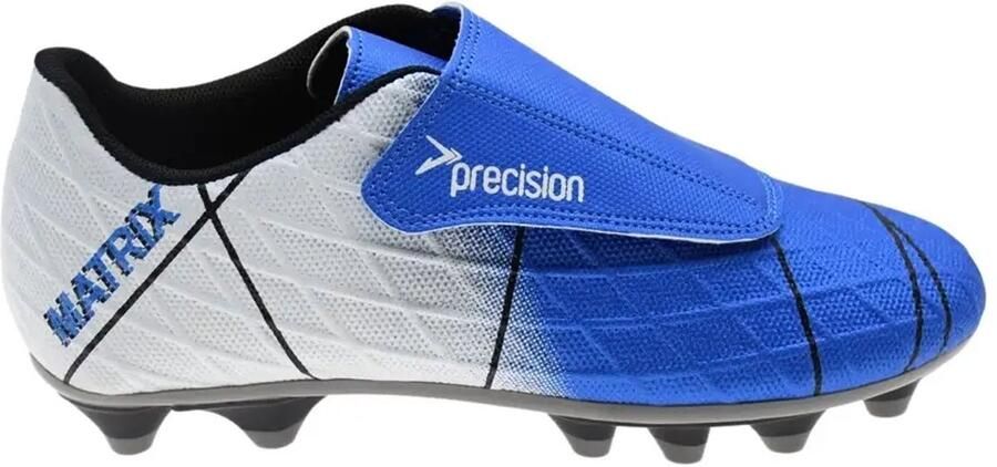 Precision Kindervoetbalschoenen Matrix FG