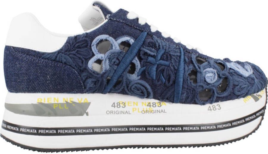 Premiata Sneakers BETH 7376