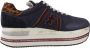 Premiata Luipaard Spoiler Suède Sneakers - Thumbnail 1