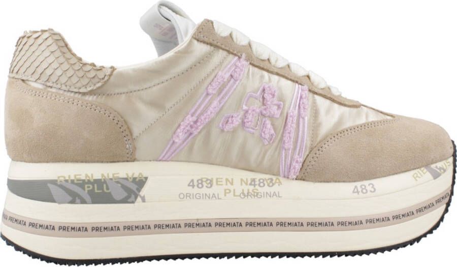 Premiata BETH Beige