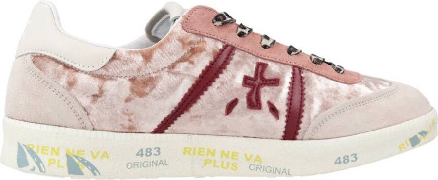 Premiata BONNIED Roze
