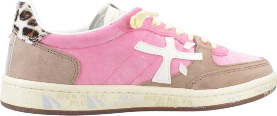 Premiata Sneakers BSKT CLAYD 7