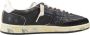 Premiata Sporty Bsktclad Sneakers - Thumbnail 1