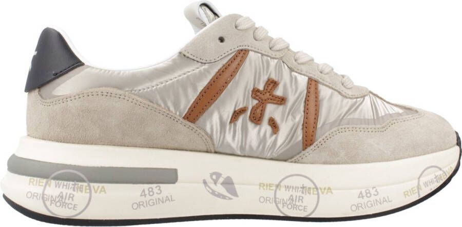 Premiata CASSIE 6470 Beige
