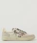 Premiata Casual Low-Top Lace-Up Sneakers with Cushioned Support for Everyday - Thumbnail 1