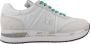 Premiata Dames sneakers wit - Thumbnail 4