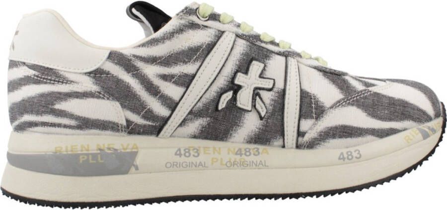 Premiata CONNY 7361 Dierlijke Dr