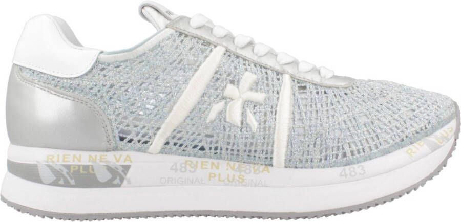 Premiata CONNY Blauw