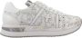 Premiata Damesschoenen Conny 7364 Ss25 White Dames - Thumbnail 1