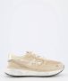 Premiata Leren Sneakers met Logo Vetersluiting - Thumbnail 4