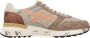 Premiata Elegante Mick Sneakers voor Mannen Multicolor Heren - Thumbnail 1