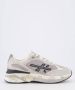 Premiata Moerun Men 7304 Grey Sneakers - Thumbnail 1