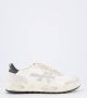 Premiata Heren Nous Sneaker Wit - Thumbnail 1