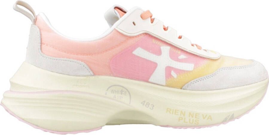 Premiata Sneakers HILL 7508