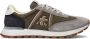 PREMIATA Lage Sneakers Heren John Low Maat: 40 Materiaal: Suède Kleur: Groen - Thumbnail 2