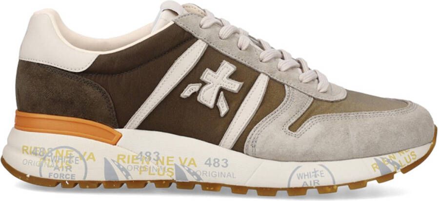 Premiata Lage Sneakers LANDER