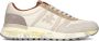 Premiata Logo Voor Suède Details Eco-Leer Rubberen Zool Multicolor Heren - Thumbnail 1